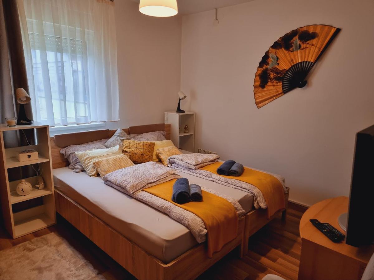 Skitnica House Sobe Koprivnica Ngoại thất bức ảnh