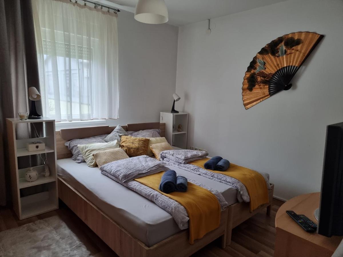 Skitnica House Sobe Koprivnica Ngoại thất bức ảnh